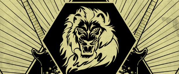 Classic Rock & Progressive Rock festival στην Αρχιτεκτονική 11/5