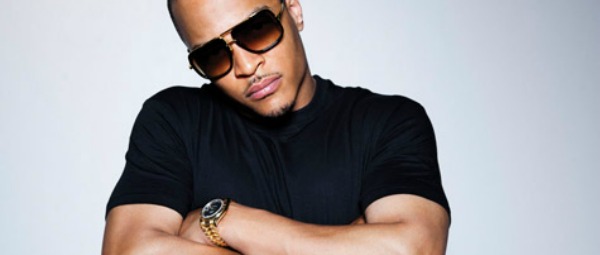 "Turn It" | Ακούστε το νέο τραγούδι του T.I.