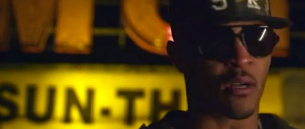 "Homicide" | Δείτε το νέο video clip των Doe B και T.I.