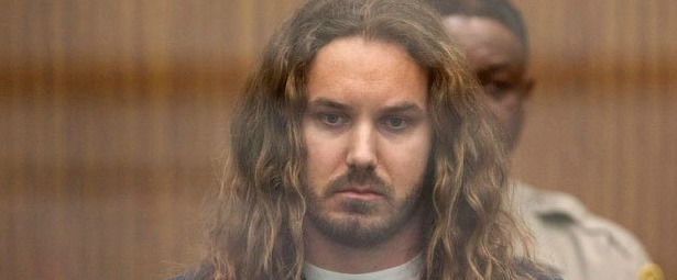 Καταδικάστηκε σε 6 χρόνια φυλάκισης ο Tim Lambesis