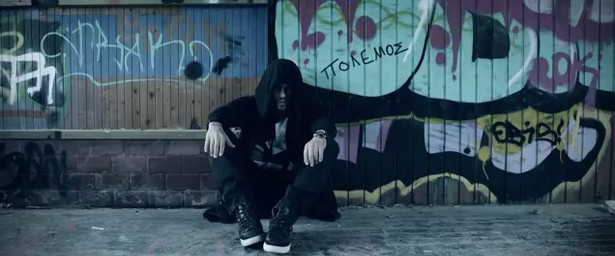 "Και τώρα.. Πόλεμος.." | Ο Γιώργος Τσαλίκης επιστρέφει με ολοκληρωμένο cd 