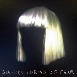 sia album