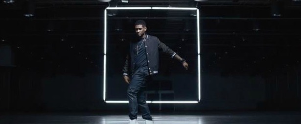 “Good Kisser”| Δείτε το νέο video clip του Usher