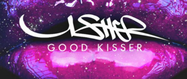 "Good Kisser" | Ακούστε το νέο τραγούδι του Usher