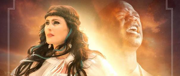 “And We Run” | Δείτε το νέο βίντεο κλιπ των Within Temptation