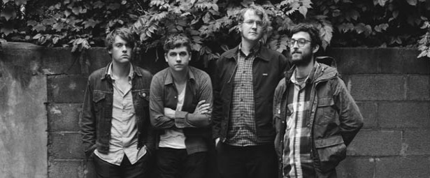 “Tambourine Light”| Ακούστε το νέο τραγούδι των Woods