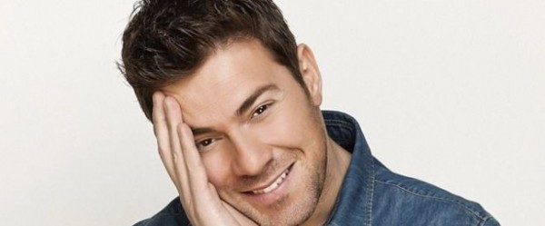 Ο Χρήστος Χολίδης & ο Φοίβος στη συνεργασία της χρονιάς!