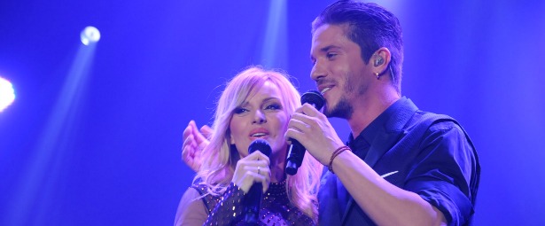 Ποιοι επώνυμοι διασκέδασαν στην Πέγκυ Ζήνα και το Νίκο Οικονομπουλο;