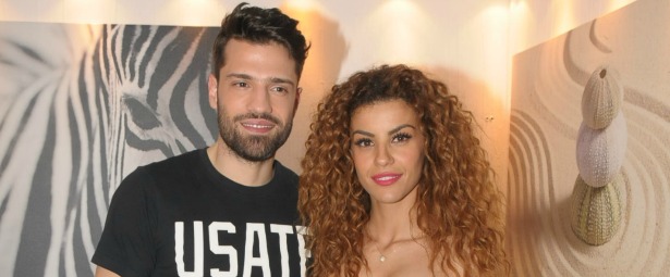 Eιρήνη Παπαδοπούλου | Γιόρτασε την ονομαστική της εορτή με τις επιτυχίες του Κωνσταντίνου Αργυρού