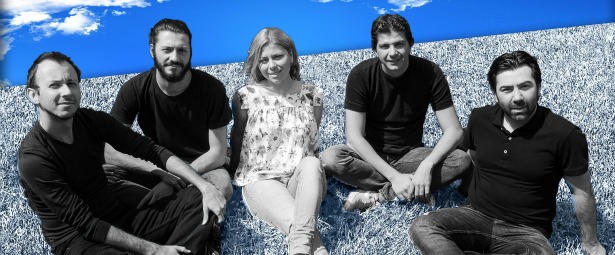 Η Τέτη Κασιώνη στο Ρυθμό Stage 1/6