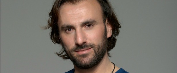 Ο Κώστας Τζιαγκούλας στο Ρυθμό Stage 29/5