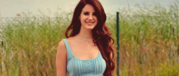 "Ultraviolence" | Ακούστε το νέο single της Lana Del Rey