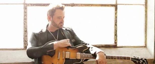 “Like a Cowboy”| Δείτε το νέο video clip του Randy Houser