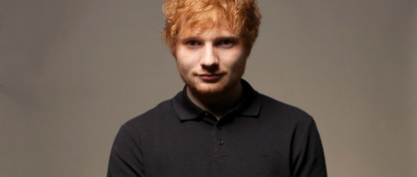 "Photograph" | Ακούστε το νέο τραγούδι του Ed Sheeran