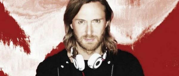 "Blast Off" | Ακούστε το νέο τραγούδι των David Guetta και Kaz James