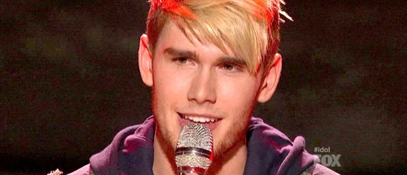 “More Of You”| Ακούστε το νέο τραγούδι του Colton Dixon