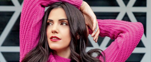 Η Ελισάβετ Σπανού για το DWTS: "Ήμουν βέβαιη ότι δεν θα αποχωρούσαμε εμείς"