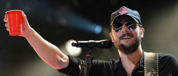 “Cold One”| Ακούστε το νέο single του Eric Church