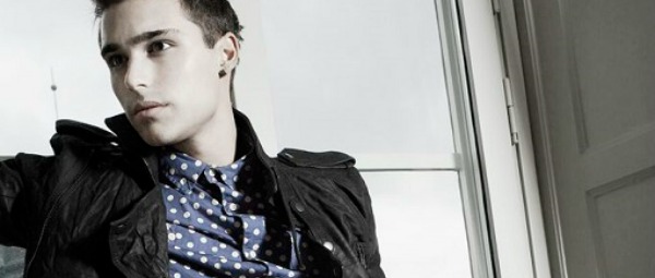 "Take a Ride (Put 'Em In the Air)" | Ακούστε το νέο τραγούδι του Eric Saade