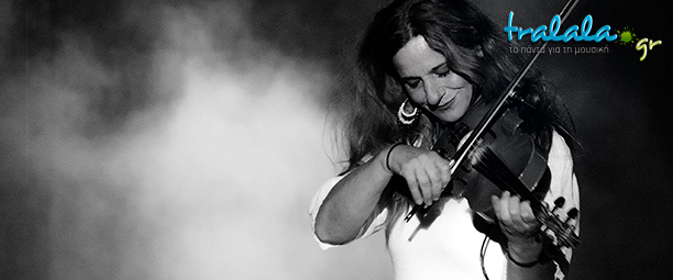 Συνέντευξη | Ευανθία Ρεμπούτσικα : «Μακάρι να δούμε ξανά αυτό το φως που είχε κάποτε η Ελλάδα»