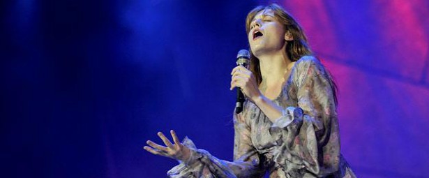 “Stay With Me”| Οι Florence And The Machine διασκευάζουν Sam Smith