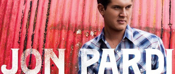 “What I Can't Put Down”| Δείτε το νέο video clip του Jon Pardi