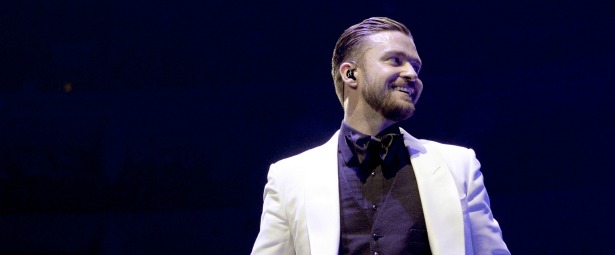 Είναι γεγονός: Ο Justin Timberlake πάει... Eurovision!