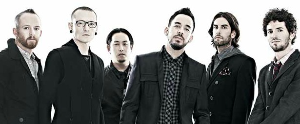 “Final Masquerade”| Ακούστε το νέο τραγούδι των Linkin Park