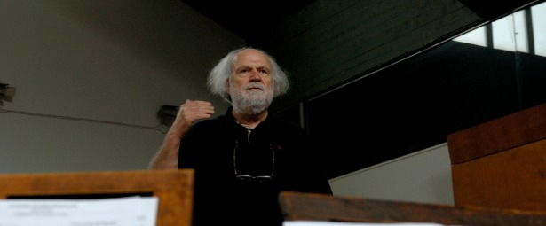 Ο Γιάννης Μαρκόπουλος για μία μεγάλη συναυλία στο Ηρώδειο 6/7