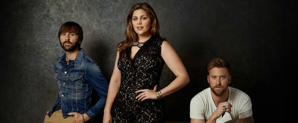 “Bartender”| Δείτε το νέο video clip των Lady Antebellum