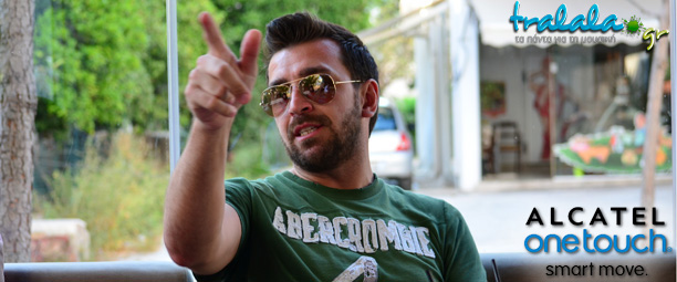 Meet & Greet 37 by Alcatel Onetouch | Θάνος Πετρέλης… Δείτε τι έγινε στη συνάντηση με τους θαυμαστές του!