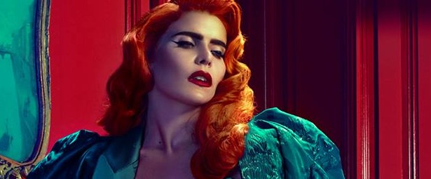 "Ready For the Good Life" | Ακούστε ένα νέο τραγούδι από την Paloma Faith