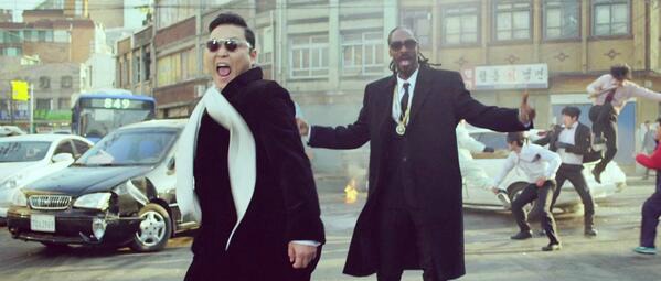 “Hangover”| Δείτε το νέο video clip του PSY