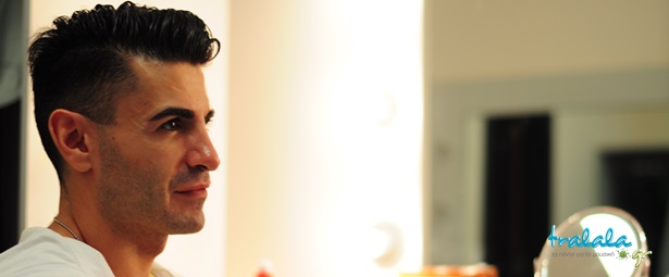 Συνέντευξη | Παναγιώτης Πετράκης: «Συνήθως φοβόμαστε αυτό που δε γνωρίζουμε»