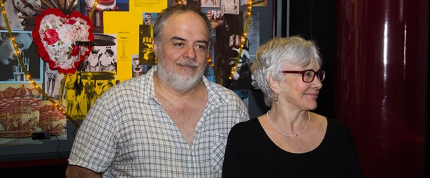 Πάμε Θέατρο: Το Θέατρο Πόρτα παρουσίασε το Ρεπερτόριο 2014-2015 με κάθε επισημότητα!