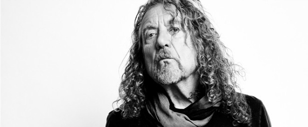 “Rainbow”| Ακούστε το νέο τραγούδι του Robert Plant