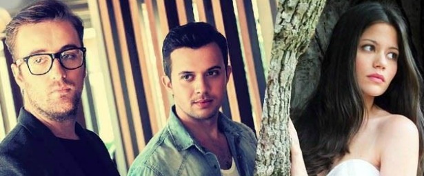 Unique & Alessandra Rassimov | Σας παρουσιάζουν το νέο τραγούδι τους με τίτλο «Αγάπη σαν καλοκαίρι»!