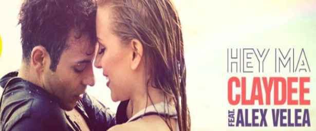 Το "Hey Ma" του Claydee ξεπέρασε το 1 εκατομμύριο YouTube views μέσα σε δύο εβδομάδες!