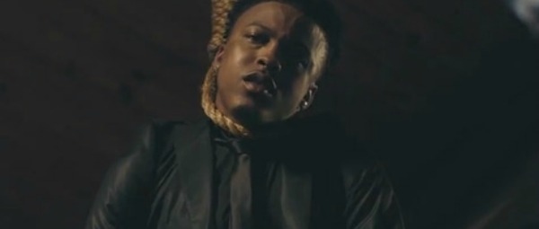 "FML(F*ck My Life)" | Δείτε το νέο video clip των August Alsina και Pusha T