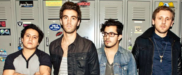 “Believer”| Δείτε το νέο video clip των American Authors