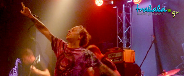 Architects live! «Μια πιο βίαιη πλευρά της αρχιτεκτονικής...» | Φωτορεπορτάζ