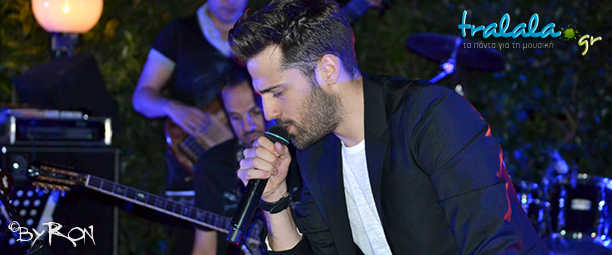 Κωνσταντίνος Αργυρός | Όλα όσα έγιναν στην exclusive παρουσίαση του νέου του δίσκου «Δεύτερη Φορά» | Πλούσιο φωτορεπορτάζ