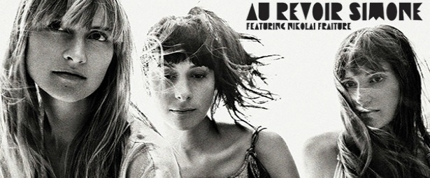 “Fade Into You”| Οι Au Revoir Simone διασκευάζουν Mazzy Star