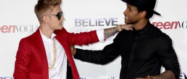 O User υπερασπίζεται τον Justin Bieber για τα ρατσιστικά του αστεία.
