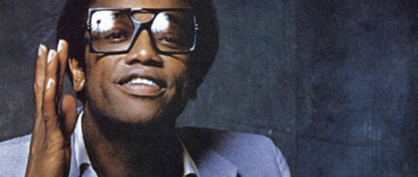 Πέθανε ο θρύλος της Soul Bobby Womack!