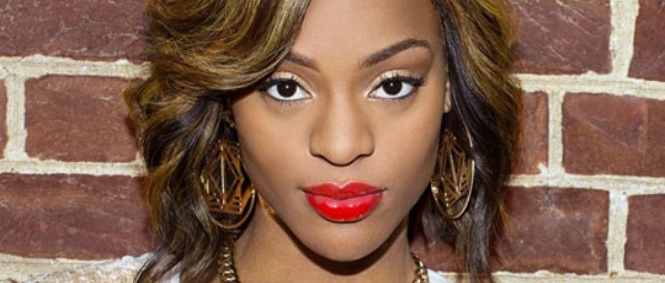 "Kick Rocks" | Ακούστε το νέο τραγούδι της Brianna Perry