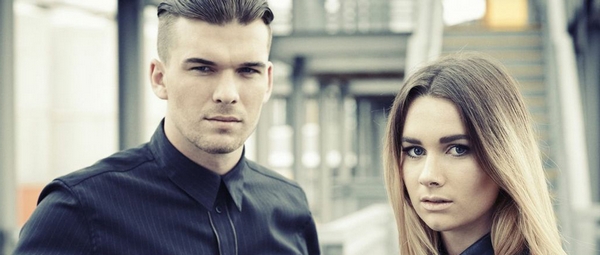 “Mother & Father” | Ακούστε το νέο τραγούδι των Broods