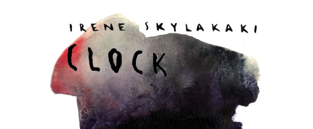 "Clock"| Η Ειρήνη Σκυλακάκη μας παρουσιάζει το νέο της τραγούδι αλλά και video clip