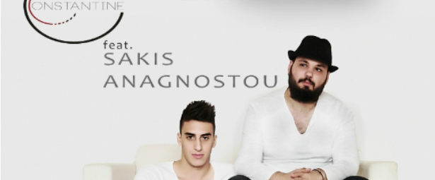 Ο Sakis Anagnostou επιστρέφει και... "Κάνει μια βουτιά" | Ακούστε το νέο του single!