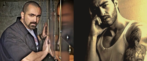 "Σε θέλω ξανά"| Ο Στέφανος Δημοσθένους και ο Bo μας παρουσιάζουν το νέο τους τραγούδι και video clip